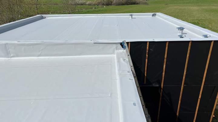 Travaux d'étanchéité Toulouse