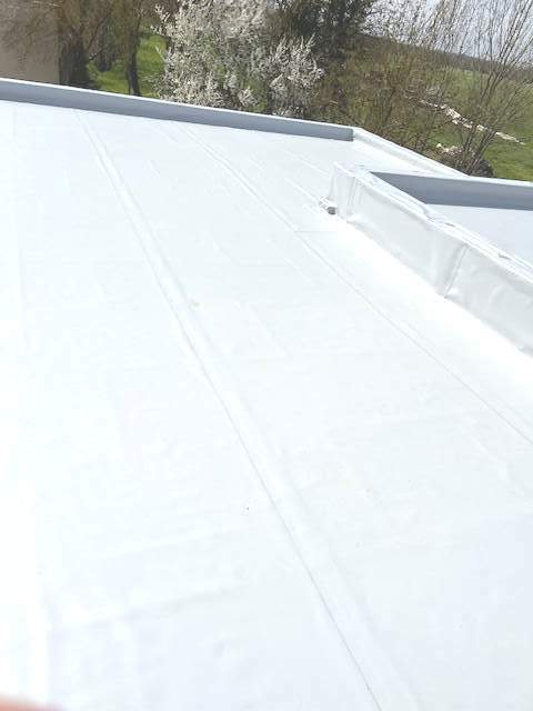 Membrane PVC