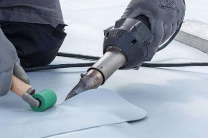 Travaux d'étanchéité terrasse Toulouse