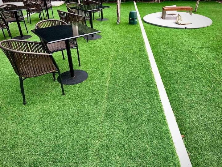 Végétalisation de toiture Castelmaurou