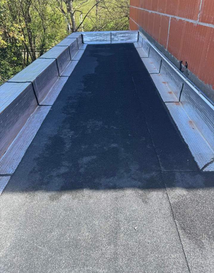 Protection optimale pour vos toits