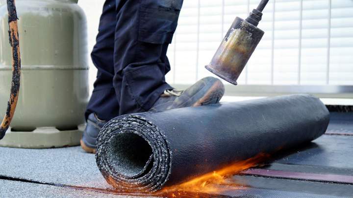 Étanchéité terrasse Toulouse